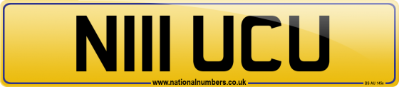 N111 UCU