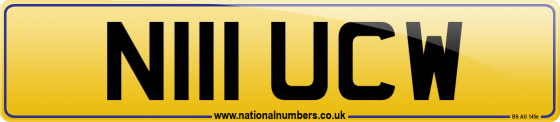 N111 UCW