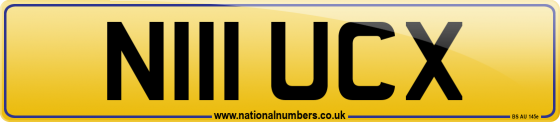 N111 UCX