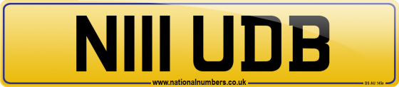 N111 UDB
