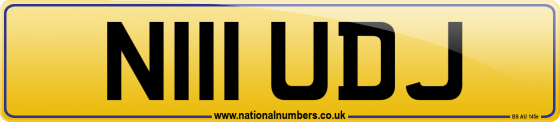 N111 UDJ