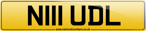 N111 UDL