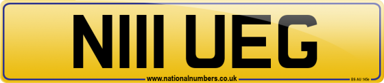 N111 UEG