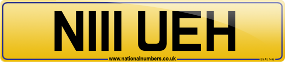 N111 UEH