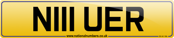 N111 UER