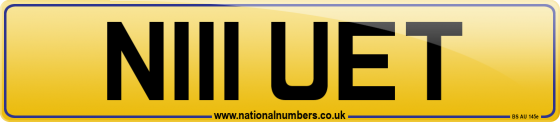 N111 UET