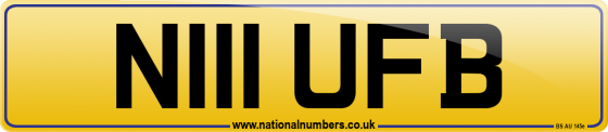 N111 UFB