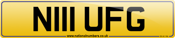N111 UFG