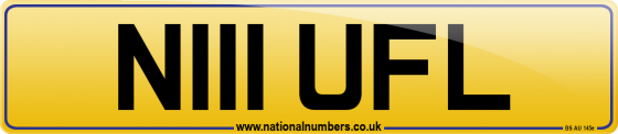 N111 UFL