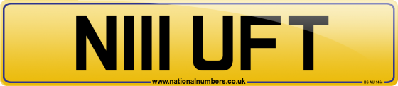 N111 UFT