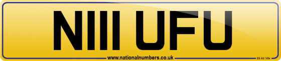 N111 UFU