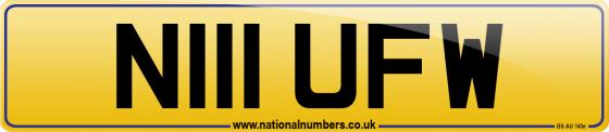 N111 UFW