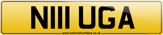 N111 UGA