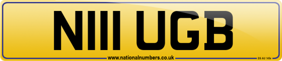 N111 UGB