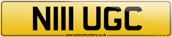 N111 UGC