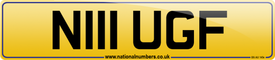N111 UGF