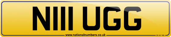 N111 UGG