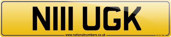 N111 UGK