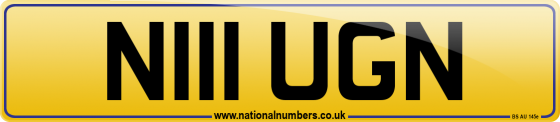 N111 UGN