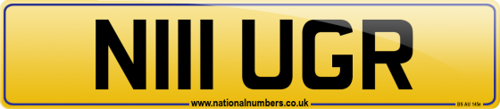 N111 UGR