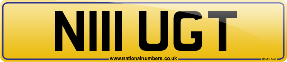 N111 UGT