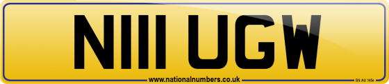 N111 UGW
