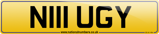 N111 UGY
