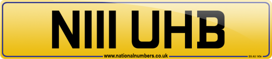 N111 UHB