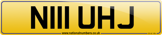 N111 UHJ