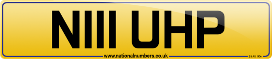 N111 UHP