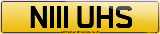 N111 UHS