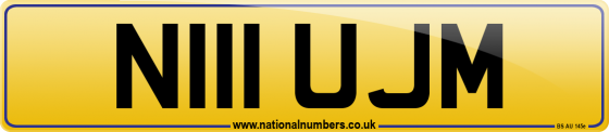 N111 UJM