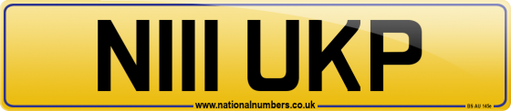 N111 UKP