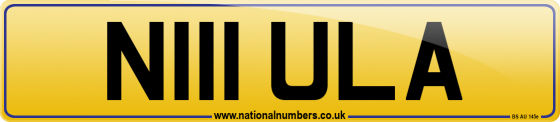 N111 ULA