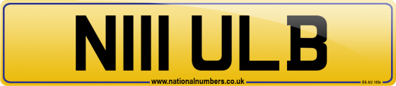 N111 ULB