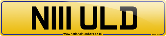 N111 ULD
