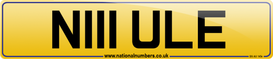 N111 ULE