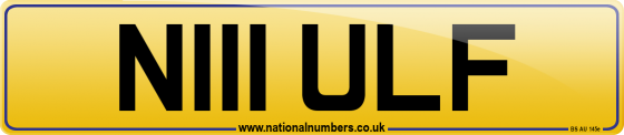 N111 ULF