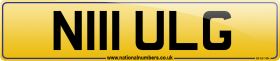 N111 ULG