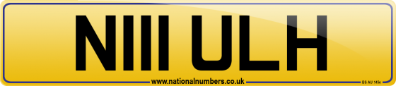 N111 ULH