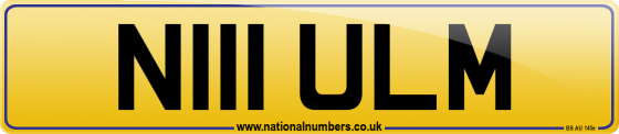 N111 ULM