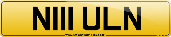 N111 ULN