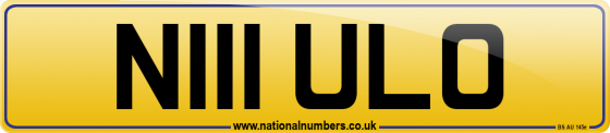N111 ULO