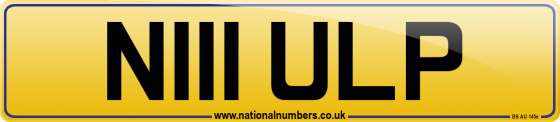 N111 ULP