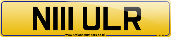 N111 ULR