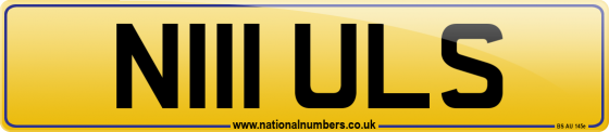 N111 ULS