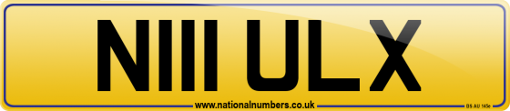 N111 ULX