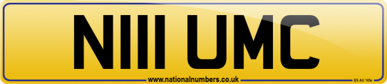 N111 UMC
