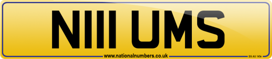 N111 UMS