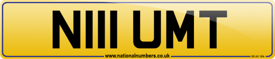 N111 UMT